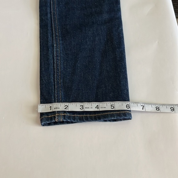 Denim Forum The Yoko High Rise Slim Size 26 - Picture 8 of 16